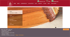 Desktop Screenshot of durgastore.com